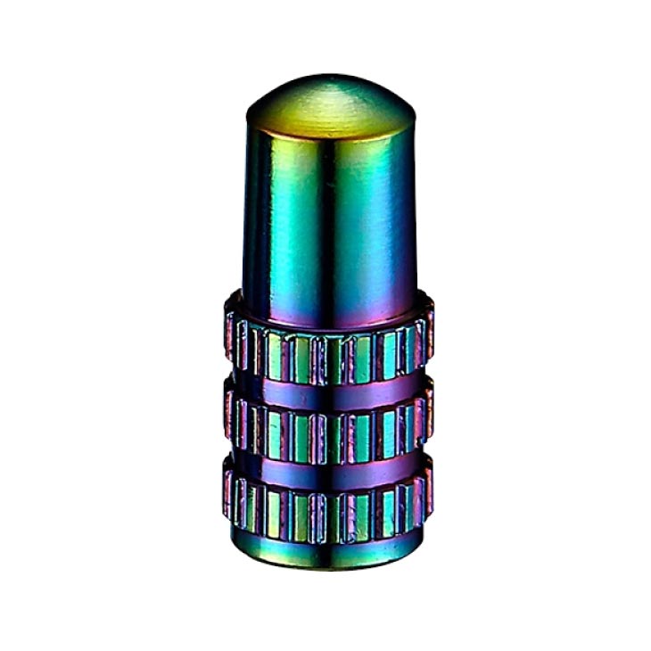 (¨Ǽ)(�᡼�����б�����)TOKEN �ȡ����� TK3292 FV VALVE CAP �Х�֥���å� �����륹��å� 2������(4712089715848)ʩ���Х�֥���å�
