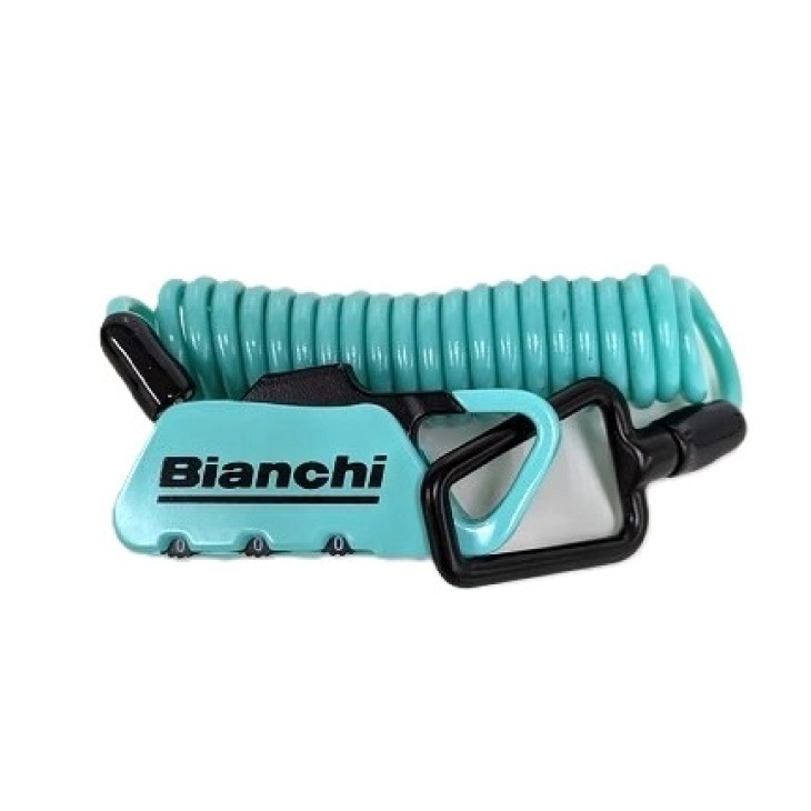 (¨Ǽ)(�᡼�����б�����)BIANCHI �ӥ��� MINI LOCK �ߥ˥��å�A(JPAA3AMINIRBK00)(4571699641127)