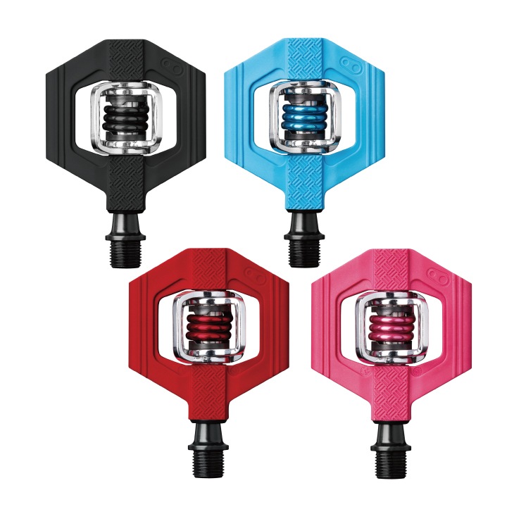 crankbrothers ����󥯥֥饶���� PEDAL �ڥ��� CANDY 1 �����ǥ�1  �����ڥ� �ڥ���
