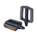 BBB ӡӡӡ STEADYRIDER | BPD-44 ƥǥ饤 եåȥڥ ڥ ֥å 98x79mm (574801)(8716683112689)