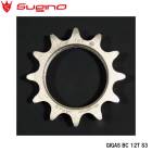 SUGINO ������ GIGAS BC 12T S3 �ꥢ���ץ����å� NJSǧ��(4582412157917)