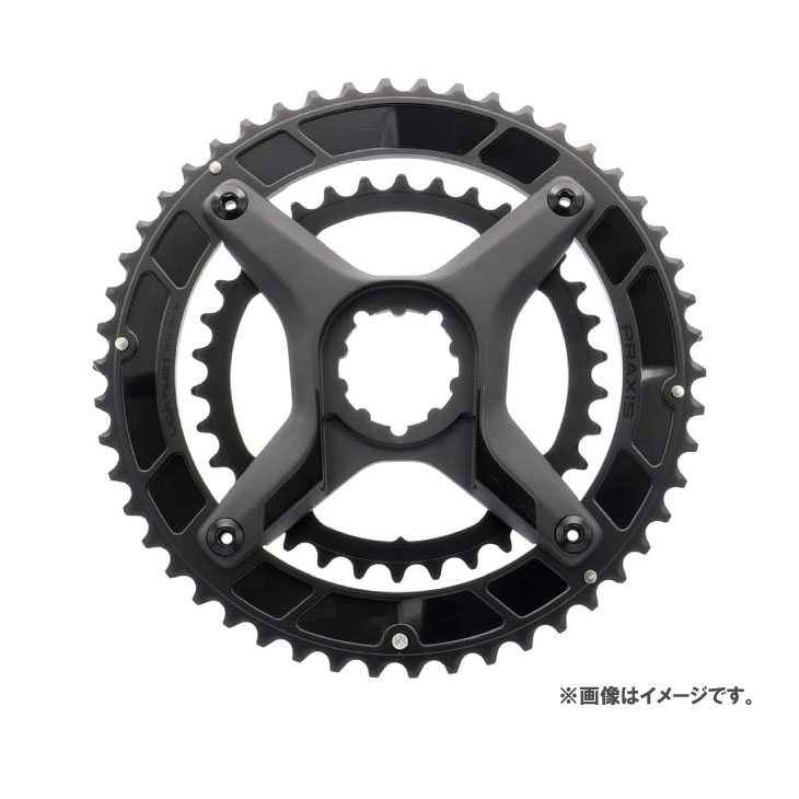 【PRAXISWORKS】 プラクシスワークス 40T　シングル チェーンリング PRAXISWORKS プラクシスワークス Cyclocross シクロクロス