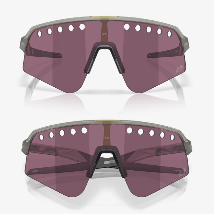 即納)Oakley オークリー SUTRO LITE SWEEP スートロ ライトスウィープ