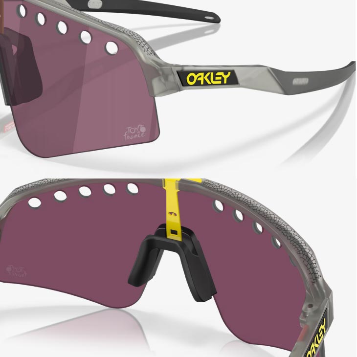 即納)Oakley オークリー SUTRO LITE SWEEP スートロ ライトスウィープ