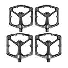 crankbrothers 󥯥֥饶 PEDAL ڥ STAMP7 Danny MacAskill EDITION 7 ˡޥǥ ڥ