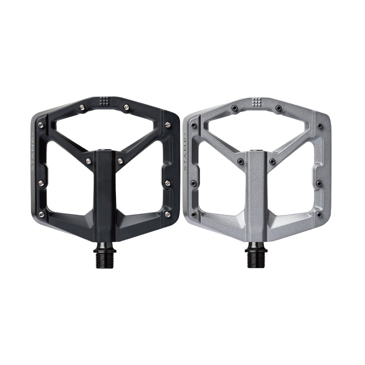 crankbrothers ����󥯥֥饶���� PEDAL �ڥ��� STAMP3 Magnesium body �������3 �ޥ��ͥ��������ڥ��� �����ڥ�