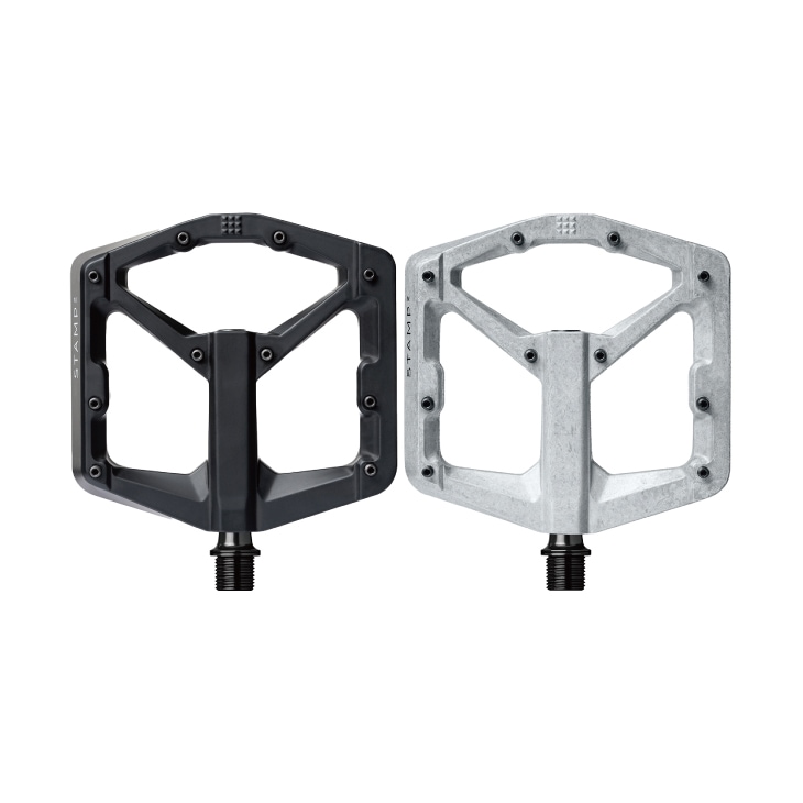 crankbrothers ����󥯥֥饶���� PEDAL �ڥ��� STAMP2 �������2 �����ڥ�