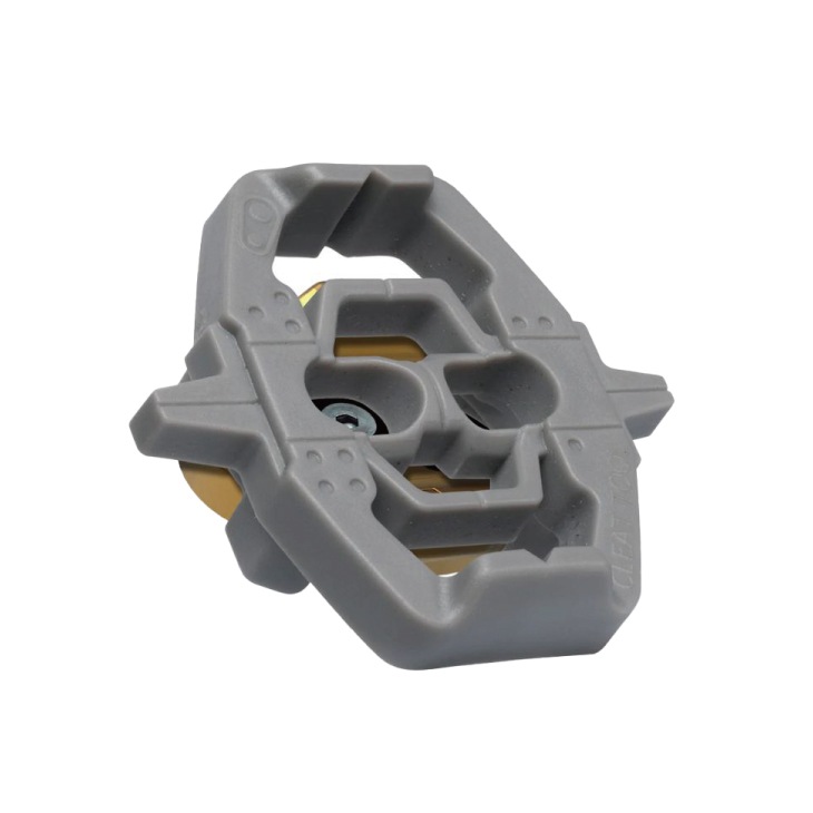 (�᡼�����б�����)crankbrothers ����󥯥֥饶���� CLEAT TOOL ���꡼�ȥġ��� GREY V2 (0641300170330)�ġ���