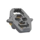 (�᡼�����б�����)crankbrothers ����󥯥֥饶���� CLEAT TOOL ���꡼�ȥġ��� GREY V2 (0641300170330)�ġ���