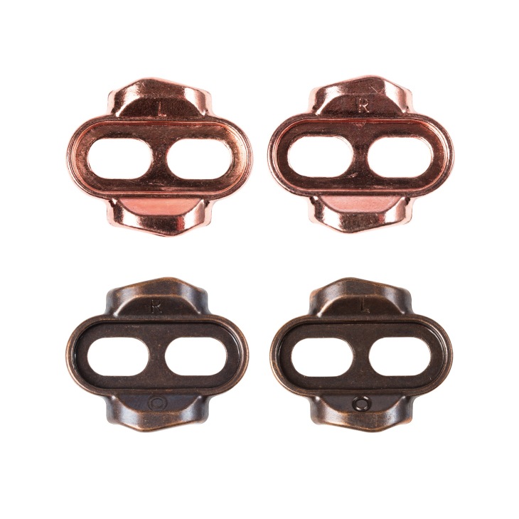 (�᡼�����б�����)crankbrothers ����󥯥֥饶���� EASY RELEASE CLEAT KIT ���� ������꡼�����꡼�ȥ��å� �����������å�