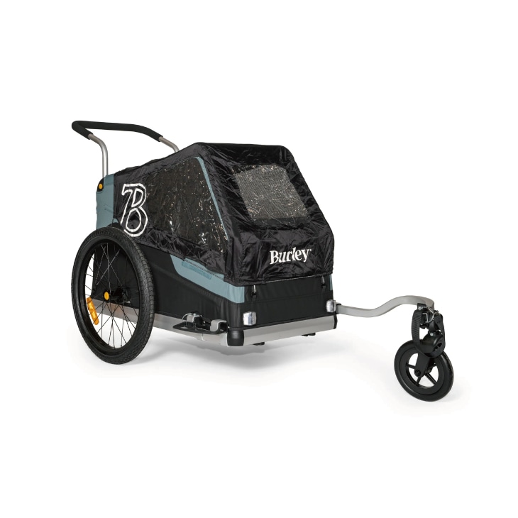 BURLEY �С��졼 BARK RANGER RAIN COVER STANDARD �С�����󥸥㡼 �쥤�󥫥С� ����������ɥ����� �С�����󥸥㡼���꡼������ (144169)(0840840013125)