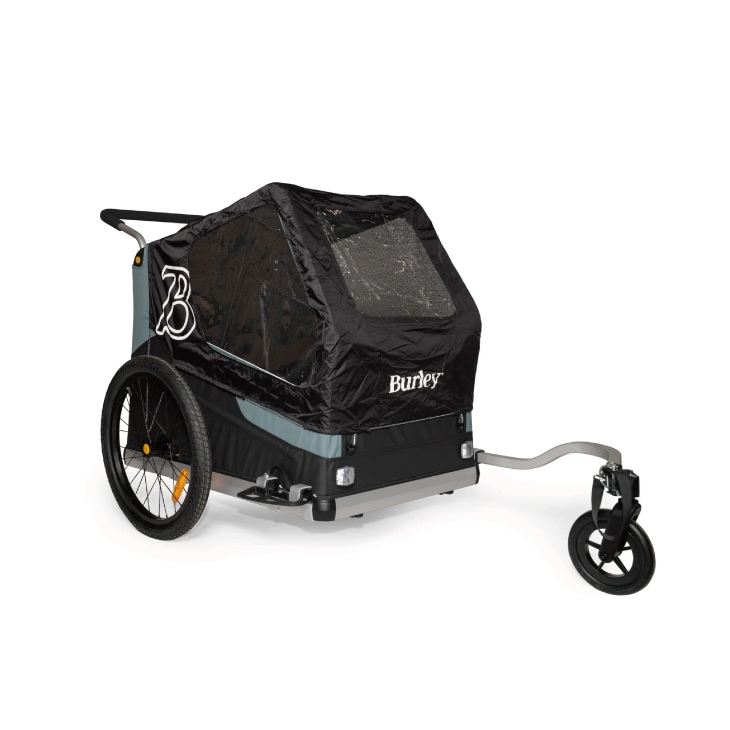 BURLEY �С��졼 BARK RANGER RAIN COVER XL �С�����󥸥㡼 �쥤�󥫥С� XL������ �С�����󥸥㡼���꡼������ (144170)(0840840013132)