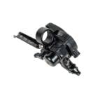 BROMPTON ֥ץȥ HUB GEAR SHIFTER WITH INTEGRATED BRAKE LEVER RHS 3 Speed ֥졼Сηϥ֥ե 3®(Q100659)(5053099003013)
