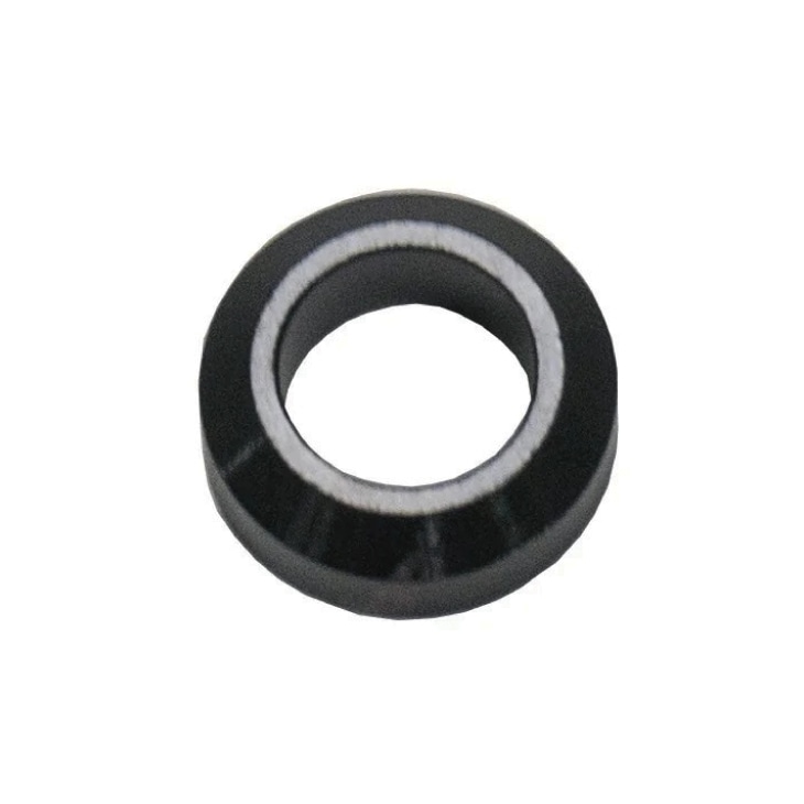 BURLEY �С��졼 Thru Axle Tapered Spacer ���롼���������� �ơ��ѡ��ɥ��ڡ����� Syntace ���� (144152)(4580366390749)