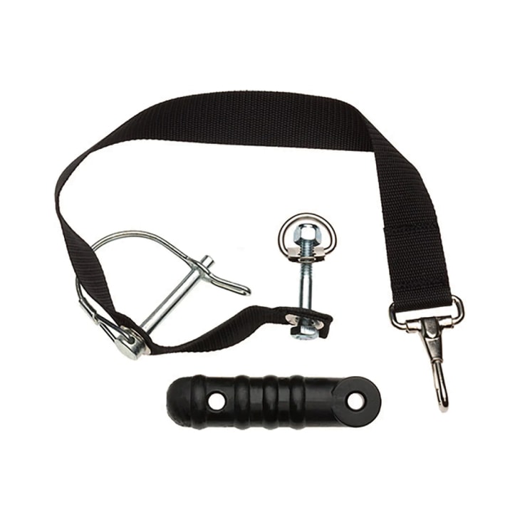 BURLEY �С��졼 Hitch Flex Connector �ҥå� �ե�å��� ���ͥ����� ���������������С��� (021379)(0840840002891)