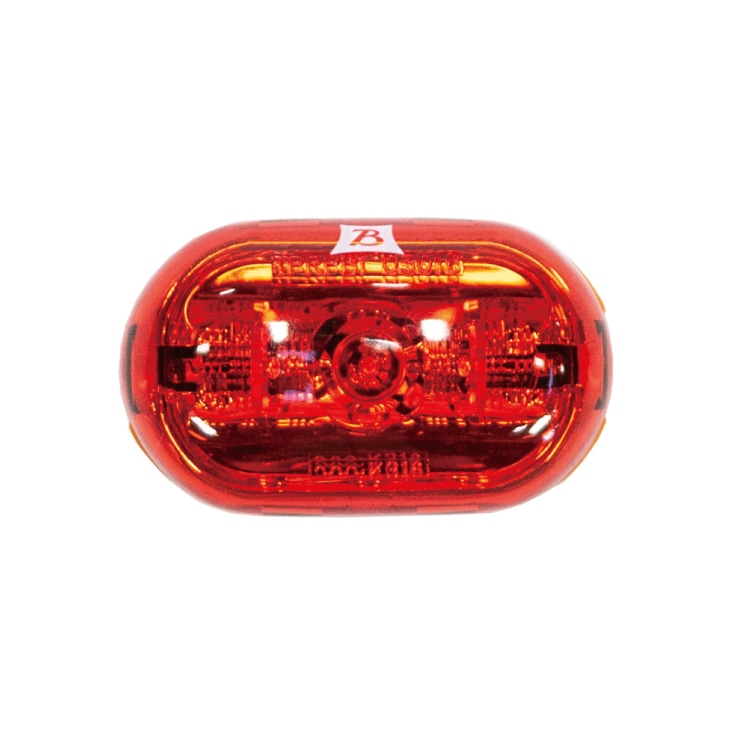 BURLEY �С��졼 Light Kit �饤�ȥ��å� LED�饤�� ����åץ���饤�� ñ3���� (144163)(0840840013835)