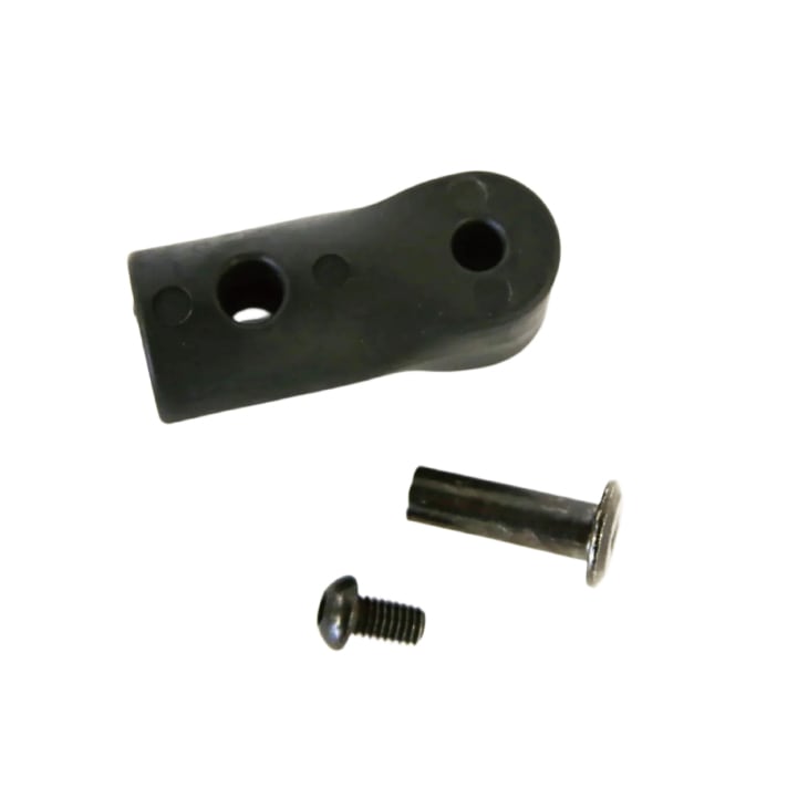 BURLEY �С��졼Travoy Flex Connector �ȥ�ܡ����� �ե�å��� ���ͥ����� (144111)(0840840005922)