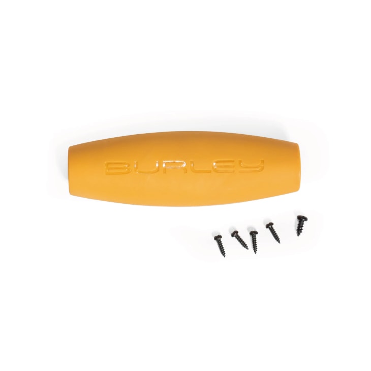 BURLEY С졼Travoy Handle Assembly Yellow ȥܡ ϥɥ륢֥  (144108)(8408400012272)