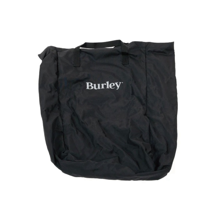 BURLEY �С��졼Tote Bag for carrying and storing Travoy cargo trailer �ȥ�ܡ������α����ѥȡ��ȥХå� (144189)(0840840015198)