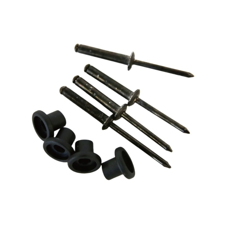 BURLEY �С��졼 Tie-Down Buttons ���������� �ܥ��� �ȥ�ܡ����� (144035)(0840840005939)