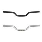 (¨Ǽ)NITTO ���� HANDLEBAR B222AAF �ϥ�ɥ�С� B222AAF 560mm ��25.4 (60mmUP) BROMPTON�б� ���¼���
