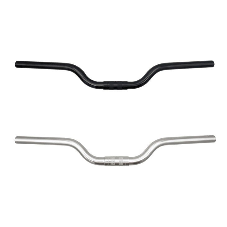 即納)NITTO 日東 HANDLEBAR B222AAF ハンドルバー B222AAF 560mm φ25.4