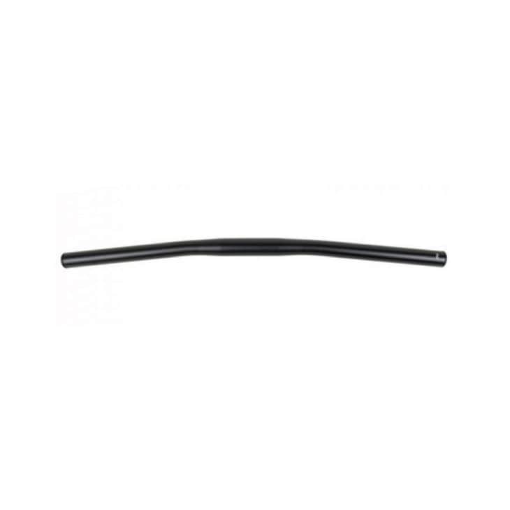 BROMPTON �֥���ץȥ� HANDLEBAR S TYPE Black �ϥ�ɥ�С� S(Low)������ �֥�å�(Q100169)(5053099000951)�ե�åȥϥ�ɥ�