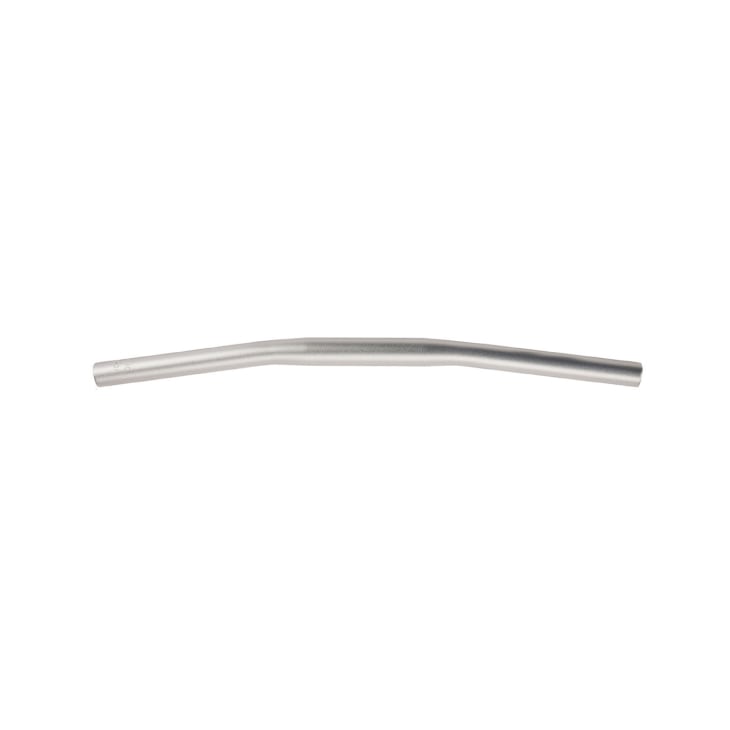 BROMPTON �֥���ץȥ� HANDLEBAR S TYPE SILVER �ϥ�ɥ�С� S(Low)������ ����С�(Q100133)(5053099037025)�ե�åȥϥ�ɥ�