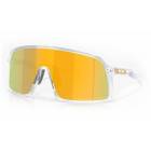 (¨Ǽ)Oakley �������꡼ SUTRO A(LOW BRIDGE FIT) �����ȥ� SEEK COLLECTION(325)Clear Pacific Glass/Prizm 24K(0888392665782)���ݡ��ĥ��饹