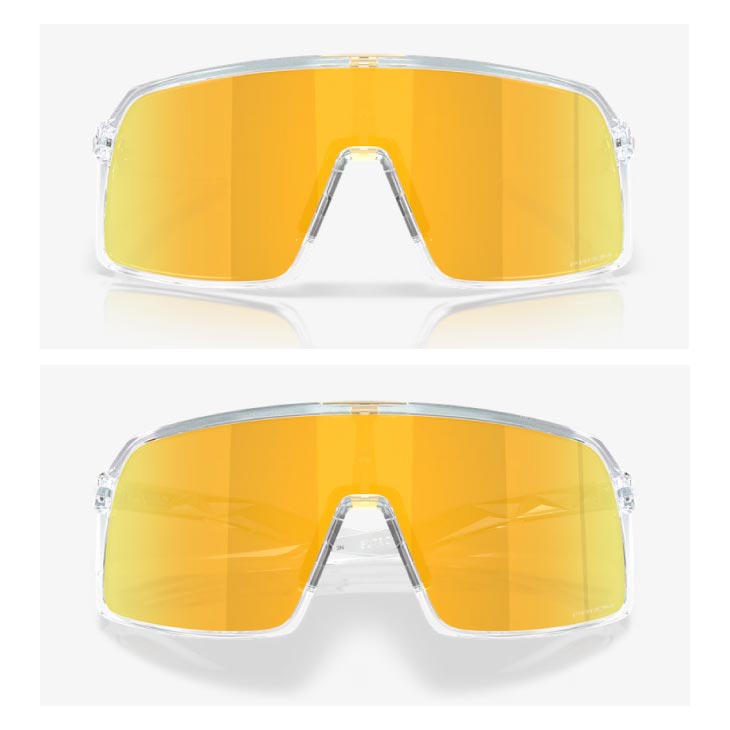 即納)Oakley オークリー SUTRO A(LOW BRIDGE FIT) スートロ SEEK