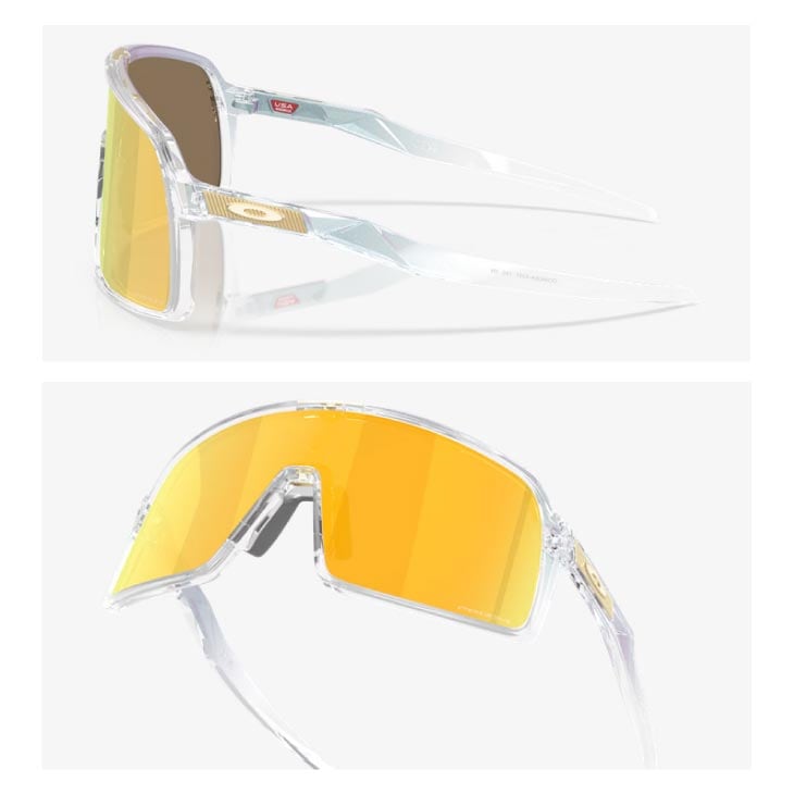 即納)Oakley オークリー SUTRO A(LOW BRIDGE FIT) スートロ SEEK