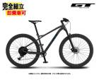(��ŵ�դ�!)2025 GT AVALANCHE ELITE ���Х����� ���꡼�� �ޥåȥ֥�å�(27.5)(29)MTB �ޥ���ƥ�Х���