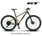 (٤ŵ)2025 GT AVALANCHE ELITE Х ꡼ ֥(27.5)(29)MTB ޥƥХ