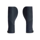(¨Ǽ)BROMPTON �֥���ץȥ� ERGONOMIC GRIPS Black/Grey ���르�Υߥå�����å� �֥�å�/���졼(Q103121)(5053099059300)����å�