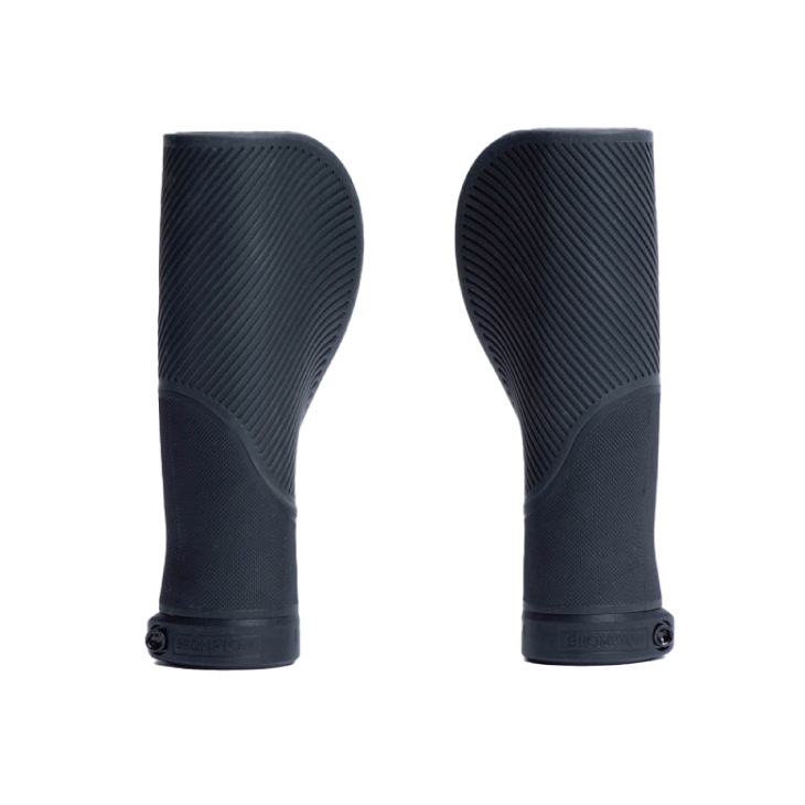 BROMPTON ブロンプトン 純正ペンタグリップ ブラック ブロンプトン