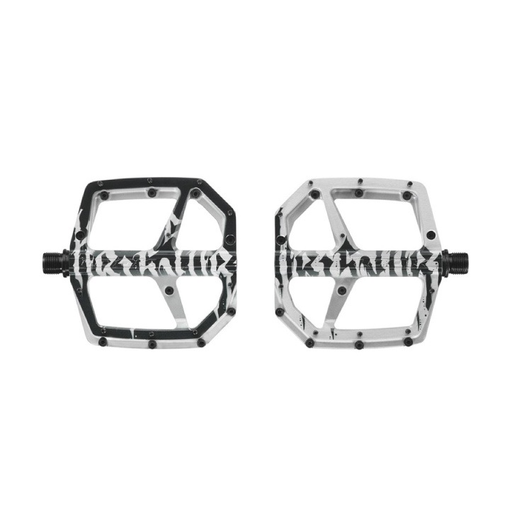 LOOK ��å� TRAIL ROC+ LOOK TRAIL ROC+ KRISS KYLE �ȥ쥤�� ���å� + �����ͥ��㡼���꡼�� ���ꥹ�������� �ե�åȥڥ���