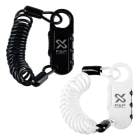 (¨Ǽ)(�᡼�����б�����)P&P COMPONENTS �ԡ�����ɥԡ�����ݡ��ͥ�� CABLE LOCK 1000 �����֥���å�