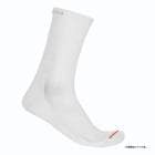 (¨Ǽ)(�᡼�����б�����)CASTELLI �����ƥ� A/C 18 SOCK ���å���(���֡�4525025)�ۥ磻��