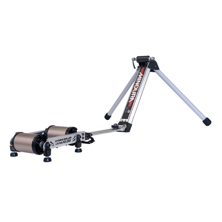 MINOURA �ߥΥ��� LiveRide FG-220RR HYBRID ROLLER �ϥ��֥�åɥ����顼 �ȥ졼�ʡ�(4944924407711)
