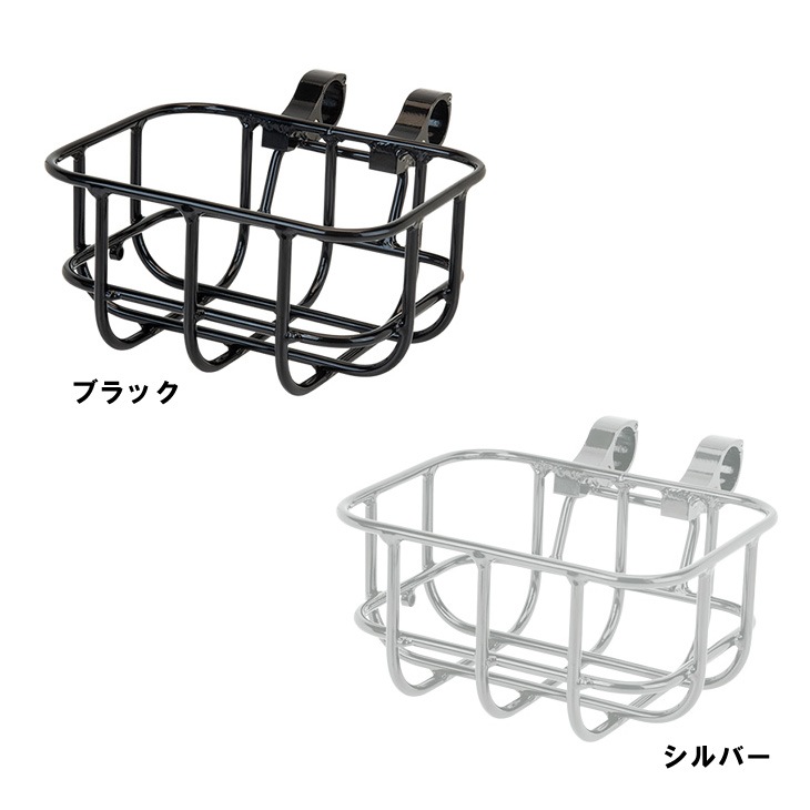 ADEPT アデプト MODS BASKET モッズ バスケット Φ31.8mm | パーツ