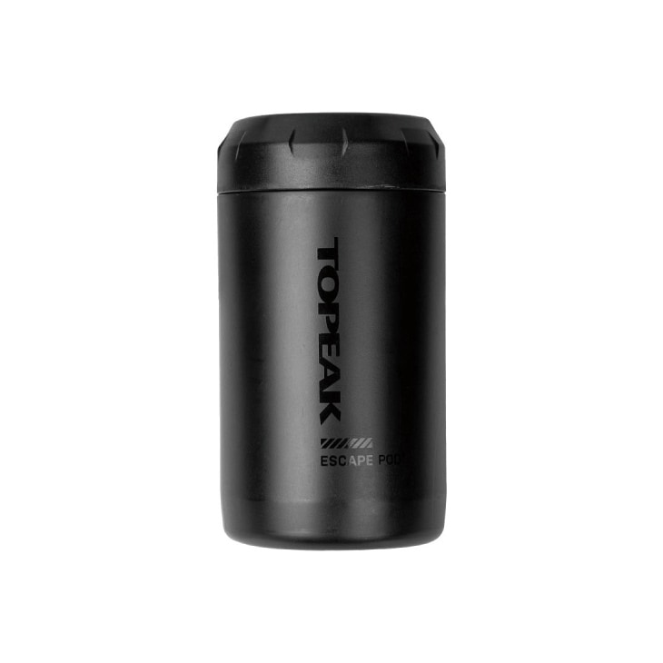 (¨Ǽ)TOPEAK �ȥԡ��� ESCAPE POD + ���������� �ݥå� �ץ饹 0.52L (4710069711156) �ġ���ܥȥ� ¿��Ū������