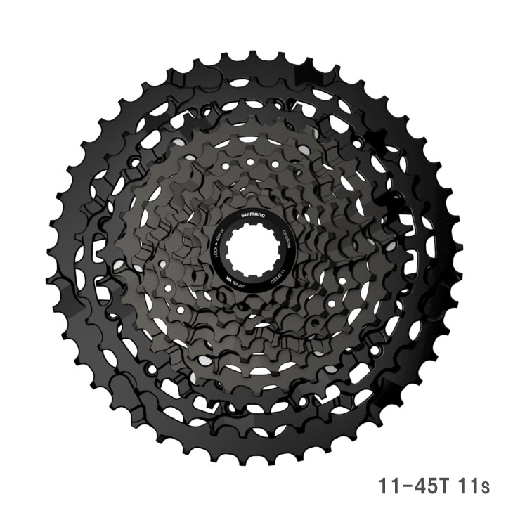 SHIMANO ���ޥ� CS-LG700-11 11-45T 11s LINKGLIDE �����åȥ��ץ����å�(ICSLG70011145)(4550170171988)