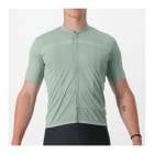 (�߸˰��ݥ�����)CASTELLI �����ƥ� UNLIMITED ALLROAD JERSEY �����ߥƥå� ����������� ���㡼�� DEFENDER GREEN(���֡�4522006)Ⱦµ���㡼�� ���