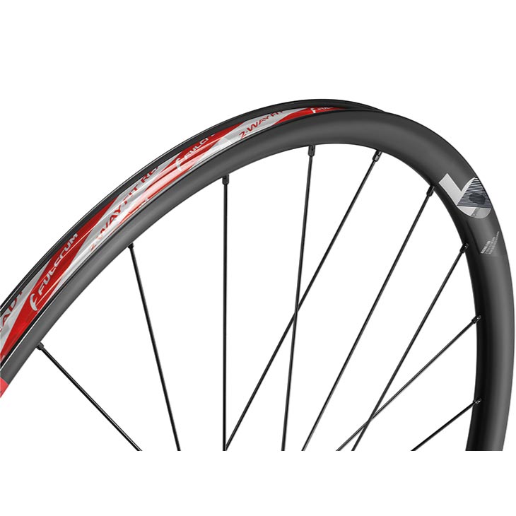FULCRUM フルクラム RACING 6 DB レーシング6 DB 2WAY-FIT Ready 前後