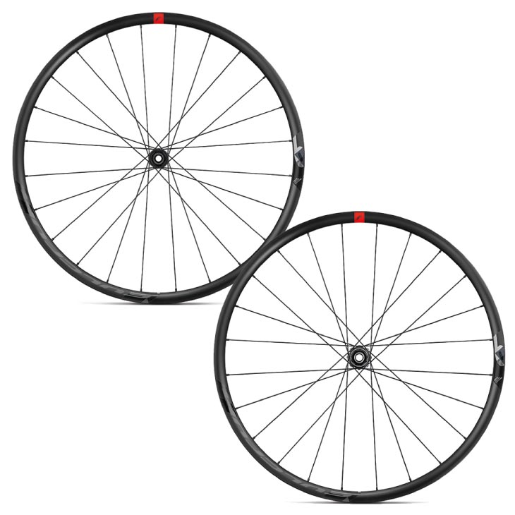 FULCRUM フルクラム RACING 6 DB レーシング6 DB 2WAY-FIT Ready 前後