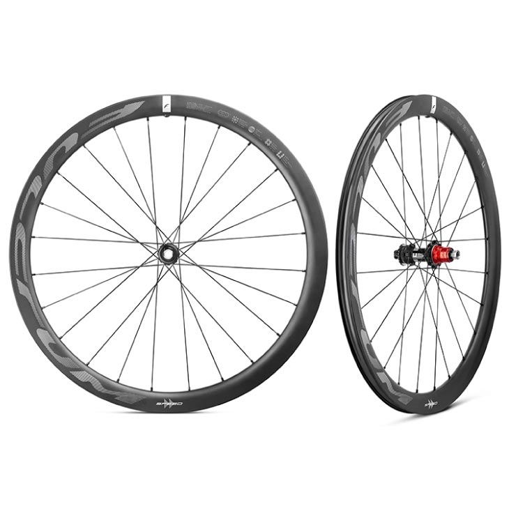 FULCRUM �ե륯��� SPEED 42 DB TEAM ���ԡ���42 DB ������ 2WAY-FIT ���奻�å� ������ �ǥ������֥졼�� �ۥ�����
