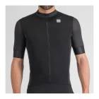 (�߸˰��ݥ�����)Sportful ���ݡ��ĥե� SRK JERSEY SRK Ⱦµ���㡼�� �֥�å� ��󥺥�����