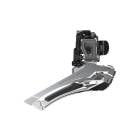 SHIMANO ���ޥ� CUES ���塼�� FD-U6030-B 2x10/9s �Х�ɥޥ���� �ե���ȥǥ��졼�顼(EFDU6030X)(4550170748708)