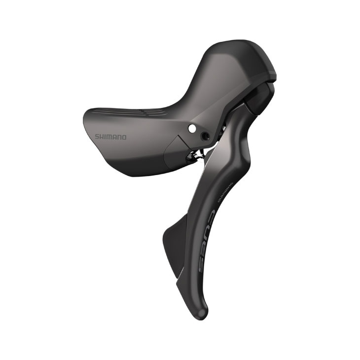SHIMANO シマノ CUES キューズ ST-U6030-R 11/10s 右レバーのみ 油圧