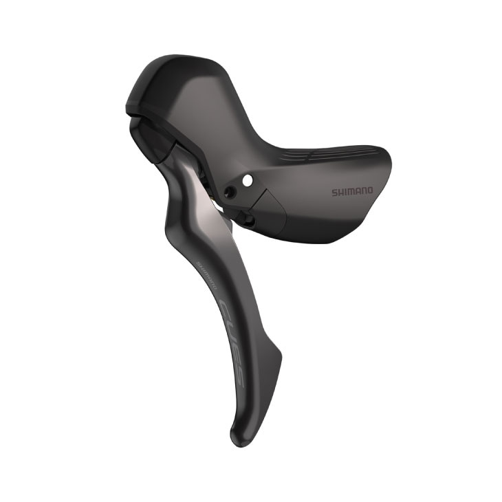 SHIMANO ޥ CUES 塼 BL-U6030-L եȥ󥰥 СΤ ǥ ֥졼С(IBLU6030L)(4550170849320)